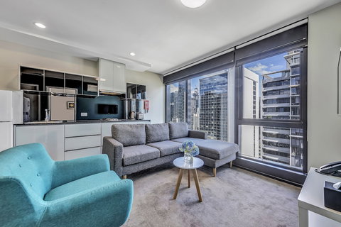 Pegasus Apart'Hotel - Northern Rivers Accommodation 5