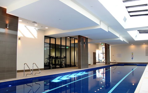 Pegasus Apart'Hotel - Northern Rivers Accommodation 0