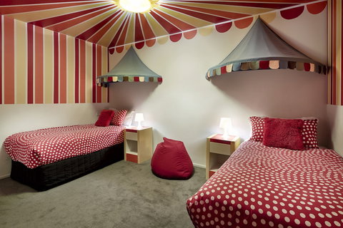 Pegasus Apart'Hotel - Northern Rivers Accommodation 4