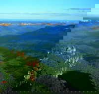 Lilianfels Resort  Spa - Blue Mountains - Northern Rivers Accommodation