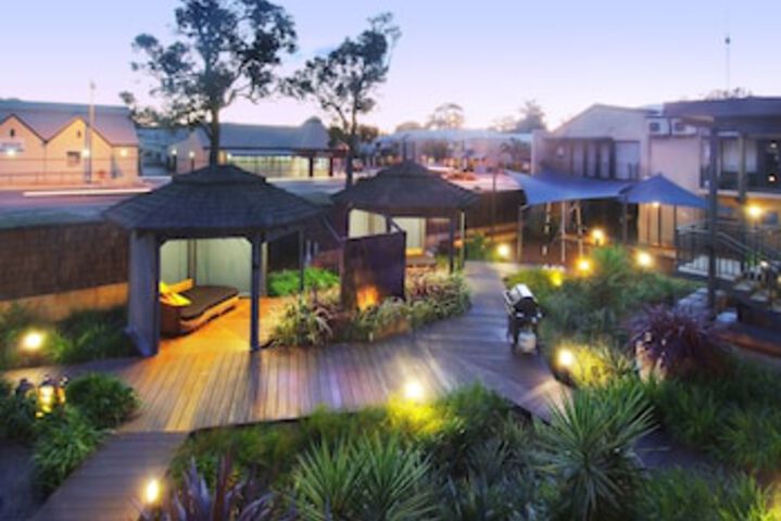 Dunsborough WA Northern Rivers Accommodation