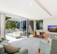 Picture Point Terraces - Northern Rivers Accommodation