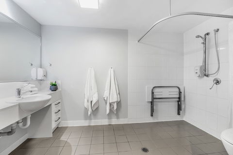 Essence Apartments Chermside - Northern Rivers Accommodation 6