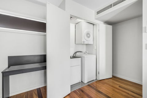 Essence Apartments Chermside - Northern Rivers Accommodation 3