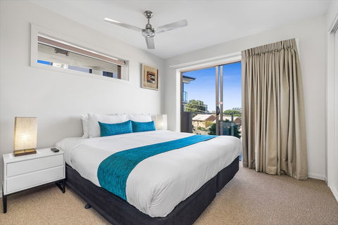 Essence Apartments Chermside - Northern Rivers Accommodation 2