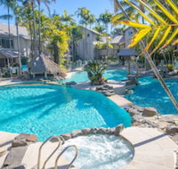 The Islander Noosa Resort - Northern Rivers Accommodation