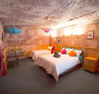 Comfort Inn Coober Pedy Experience - Northern Rivers Accommodation