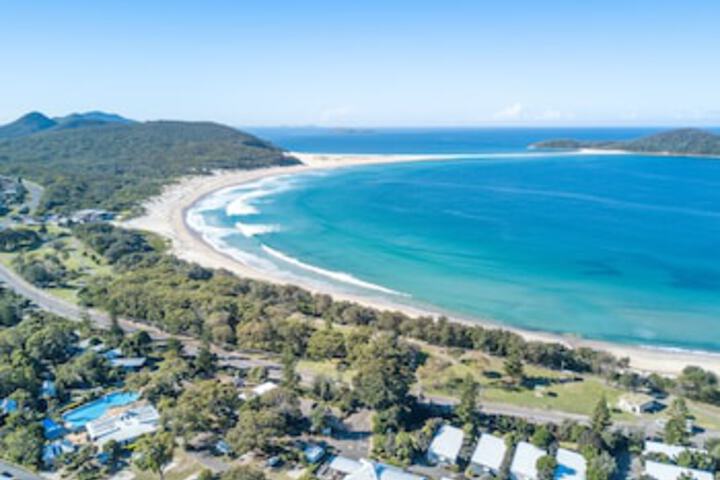  Northern Rivers Accommodation