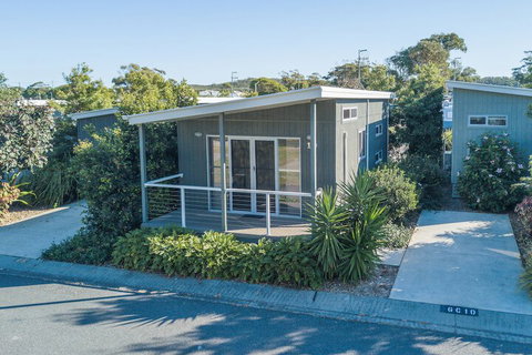 Fingal Bay Holiday Park - Northern Rivers Accommodation 2