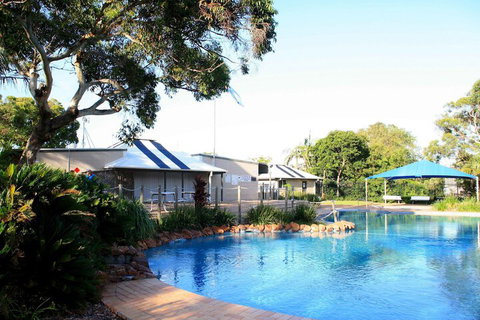 Fingal Bay Holiday Park - Northern Rivers Accommodation 6
