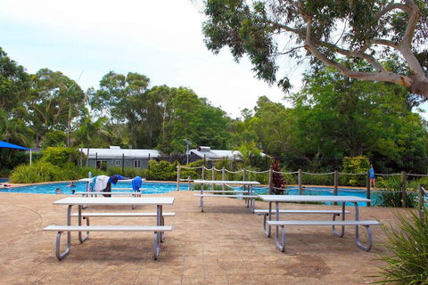 Fingal Bay Holiday Park - Northern Rivers Accommodation 7
