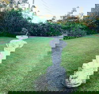 Woolshed Hill Estate - Northern Rivers Accommodation