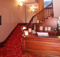 Princes Lodge Motel - Northern Rivers Accommodation