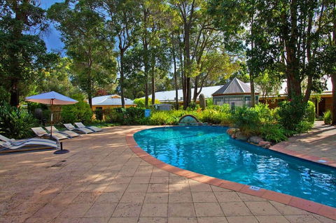 Stay Margaret River - Northern Rivers Accommodation 2