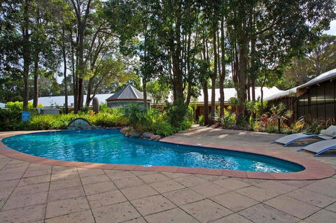 Stay Margaret River - Northern Rivers Accommodation 4