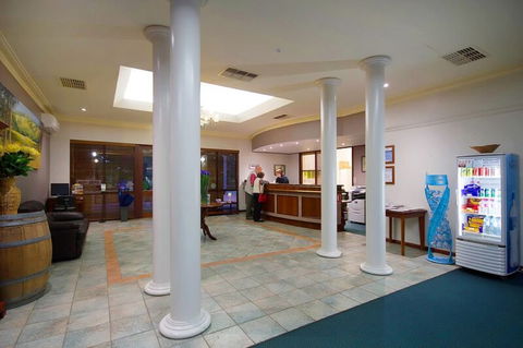 Stay Margaret River - Northern Rivers Accommodation 6