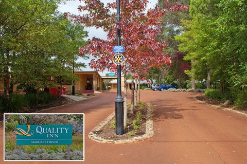 Stay Margaret River - Northern Rivers Accommodation 0
