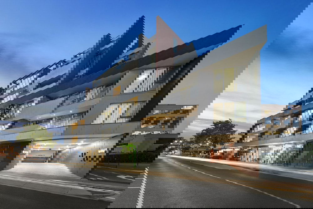  Northern Rivers Accommodation