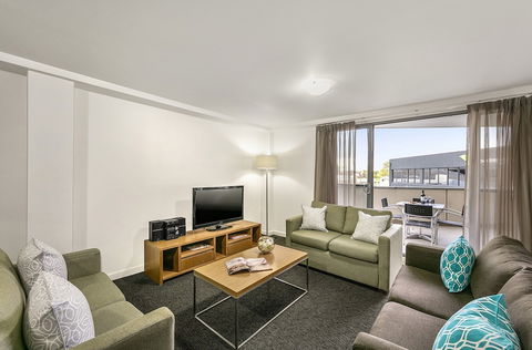 Quest Cheltenham - Northern Rivers Accommodation 3