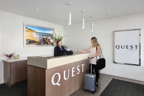 Quest Cheltenham - Northern Rivers Accommodation 2