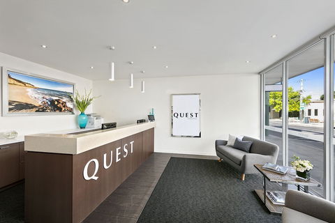 Quest Cheltenham - Northern Rivers Accommodation 1