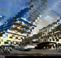 City Edge on Elizabeth - Northern Rivers Accommodation