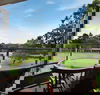 City Golf Club Motel - Northern Rivers Accommodation
