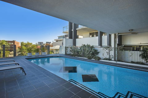 The Chermside Apartments - Northern Rivers Accommodation 2