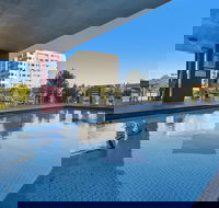 The Chermside Apartments - Northern Rivers Accommodation