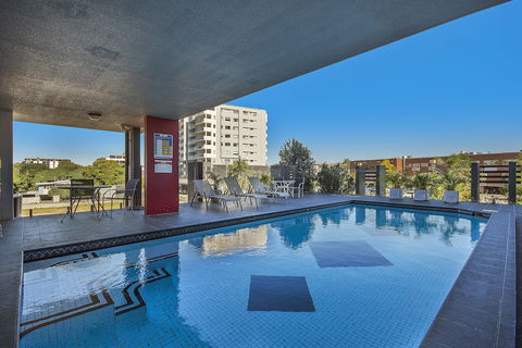 The Chermside Apartments - Northern Rivers Accommodation 1