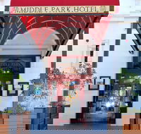 Middle Park Hotel - Northern Rivers Accommodation