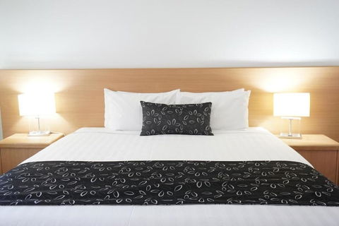 Charles Sturt Suites & Apartments - Northern Rivers Accommodation 5