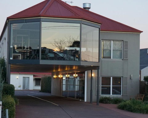 Charles Sturt Suites & Apartments - Northern Rivers Accommodation 3