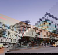 Adina Apartment Hotel Bondi Beach Sydney - Northern Rivers Accommodation