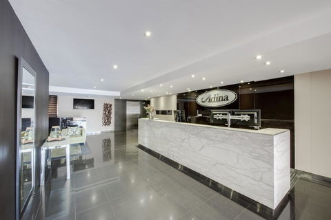 Adina Apartment Hotel Wollongong - Northern Rivers Accommodation 2