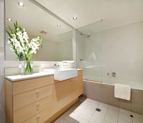 Adina Apartment Hotel Wollongong - Northern Rivers Accommodation 6