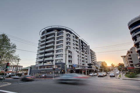 Adina Apartment Hotel Wollongong - Northern Rivers Accommodation 0