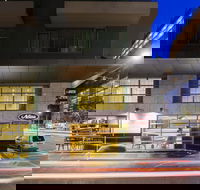Adina Apartment Hotel Melbourne Northbank - Northern Rivers Accommodation
