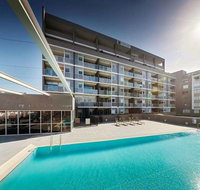 Honeysuckle Executive Apartments - Northern Rivers Accommodation