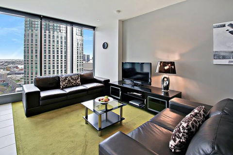 Southbank Apartments - Freshwater Place - Northern Rivers Accommodation 6