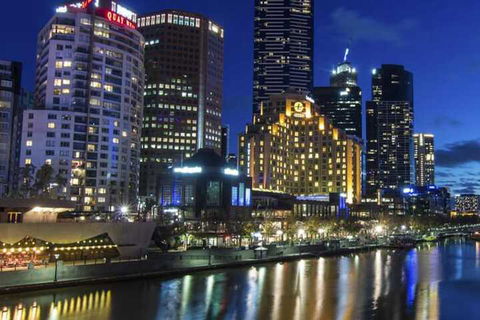 Southbank Apartments - Freshwater Place - Northern Rivers Accommodation 1
