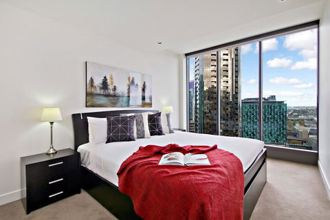 Southbank Apartments - Freshwater Place - Northern Rivers Accommodation 7