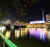 Southbank Apartments - Freshwater Place - Northern Rivers Accommodation