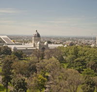 Mantra on the Park - Northern Rivers Accommodation