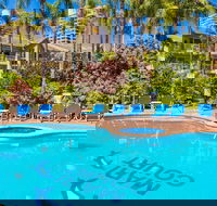 Mari Court Resort - Northern Rivers Accommodation