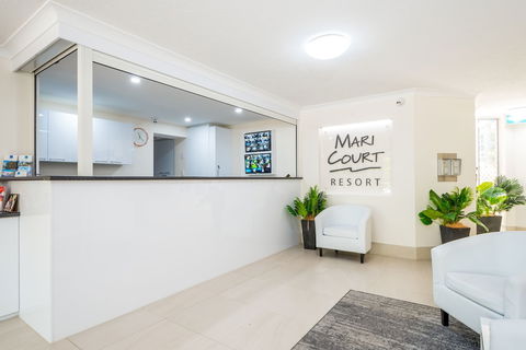 Mari Court Resort - Northern Rivers Accommodation 3