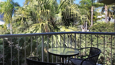 Mari Court Resort - Northern Rivers Accommodation 6