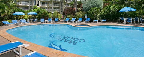 Mari Court Resort - Northern Rivers Accommodation 2