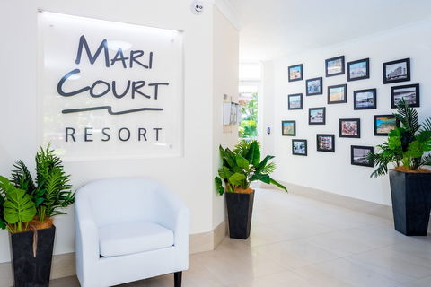 Mari Court Resort - Northern Rivers Accommodation 4