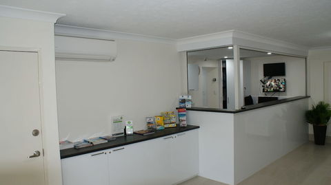 Mari Court Resort - Northern Rivers Accommodation 5